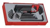 TENG TOOL HEX KEY SET 28 PIECES# image