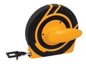 Roughneck Closed Long Tape 30m/100ft (Width 15mm) image