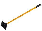 Roughneck Earth Rammer with Fibreglass Handle