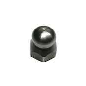 3/8" FEMALE 065 SEWER DRAIN NOZZLE FOR HIGH PRESSURE JET WASHERS image