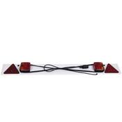 TRAILER BOARD 4FT + 10M CABLE