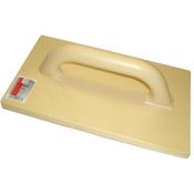 RAMBOO POLY PLASTIC FLOAT 240MM X 480MM image