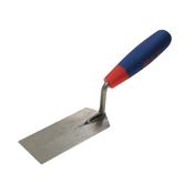 RST 5" X 2" MARGIN TROWEL SOFT TOUCH HANDL
