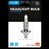 SIMPLY H1 - 448 BULB 12V 55W CAR BULB