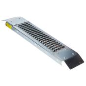 AMTECH DOUBLE ENDED STEEL LOADING RAMPS 2PC image