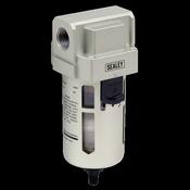 SEALEY AIR FILTER AUTO DRAIN