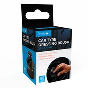 SIMPLY AUTO TYRE DRESSING BRUSH