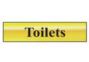 Toilets - POL (200 x 50mm)