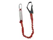 Scan Fall Arrest Lanyard 1.8m  Hook &amp; Connect