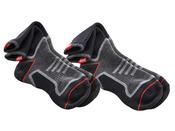 SCAN WORKS SOCKS TWIN PACK