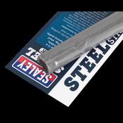 SEALEY QUICK SET METAL PUTTY 114G