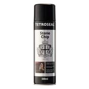 TETROSYL STONECHIP UNDERSEAL AEROSOL BLACK 500ML