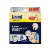 EXITEX E STRIP 5M - White