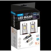 SIMPLY LED 21 LED FOG LIGHT BULB