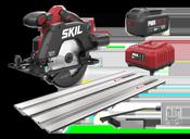 SAW CIRCULAR 3551AB 20V 1X4AH SW1E3551AB