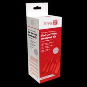 SIMPLY TOOLS 5PK TRIM REMOVER SET