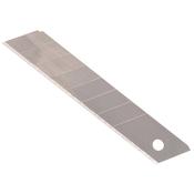 STANLEY® Snap-Off Blades 18mm (Pack 10) image