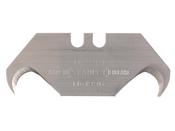 STANLEY® 1996B Hooked Knife Blades (Pack 5)