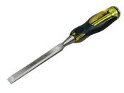 STANLEY ® FATMAX® BEVEL EDGE CHISEL WITH THRU TANG 12MM (1/2IN) image
