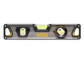 STANLEY FATMAX PRO BOX TORPEDO LEVEL 230MM image
