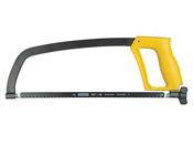 STANLEY® Enclosed Grip Hacksaw 300mm (12in) image