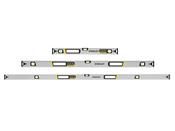 STANLEY XTREME LEVEL 3 PACK - 60CM 120CM 180CM