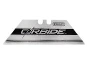 STANLEY® Carbide Knife Blades (Pack 50)
