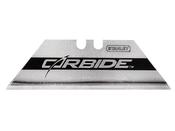 STANLEY® Carbide Knife Blades (Pack 10)