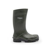 SWAMPMASTER PRO DEFENDER+ S5 SAFETY WELLINGTON - 9 / 43