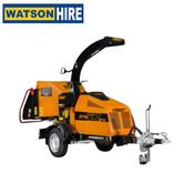 FORST WOODCHIPPER 6IN - Week image