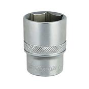 BENMAN SOCKET, 6PT CR-VA, 1/2"DR, 24MM image