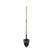 SPEAR AND JACKSON ROUND MOUTH SHOVEL image