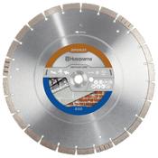 HUSQVARNA S50 TACTICUT 14" 350MM 20 BORE BLADE image
