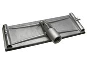 TALAtools Metal Pole Sander 225 x 82mm (9 x 3.1/4in)