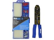 TALAtools 5-Way Crimping Tool Kit image