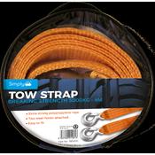 SIMPLY 5000KG TOW BELT