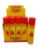 BURNS GAS 300ML D/BOX