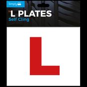 SELF CLING L PLATES INTERNAL 2PK