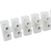 BG 30 amp strip connector