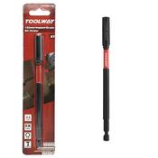 TOOLWAY 60MM IMPACT GRADE BIT HOLDER