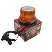 TOOLWAY 12/24V LED FLASHING BEACON