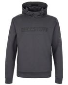 TUFFSTUFF HUDSON HOODIE GREY - L