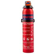 ULTRAFIRE 950G POWDER EXTINGUISHER image