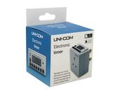 UNI-COM ELECTRONIC TIMER image