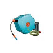 PROTOOL 20M HOSE REEL RETRACTABL /WALL MOUNTED