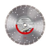 HUSQVARNA VARI-CUT S45 450MM 18" BLADE image