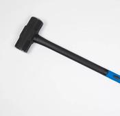 WORKMAN 14LB SLEDGEHAMMER FIBREGLASS HANDLE image