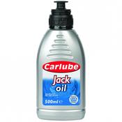 CARLUBE JACK OIL 500ML image