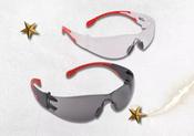 SCAN FLEXI SPECS TWIN PACK (CLEAR/SMOKE) image