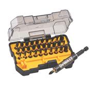DEWALT 32 PIECE FLEXTORQ IMPACT BIT SET